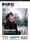 Boekbespreking - IJskast moeder (autisme) Boekbespreking - IJskast moeder (autisme)