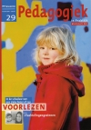 In de schaduw van zieke of gehandicapte broer of zus In de schaduw van zieke of gehandicapte broer of zus