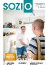 Sozio 1 - 2016 (Compleet nummer) Sozio 1 - 2016 (Compleet nummer)