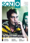 Sozio 1 - 2015 (Compleet nummer) Sozio 1 - 2015 (Compleet nummer)